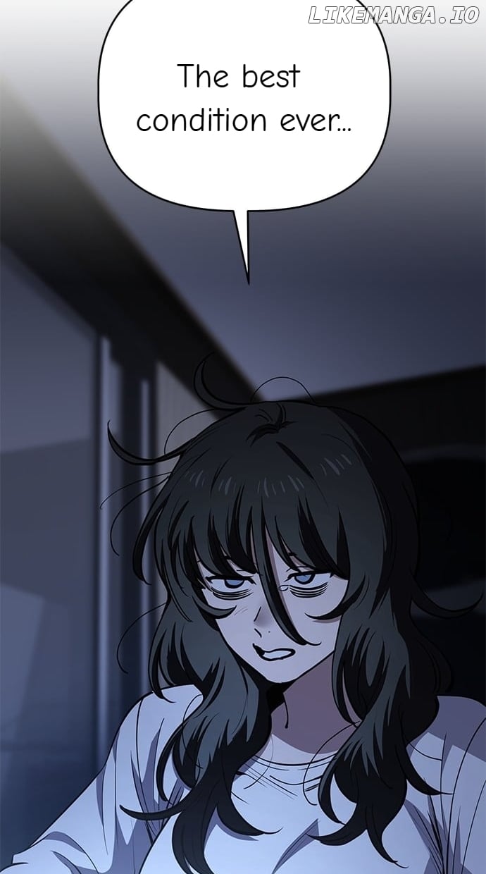 Unemployed Baek-soon Chapter 99 - page 6